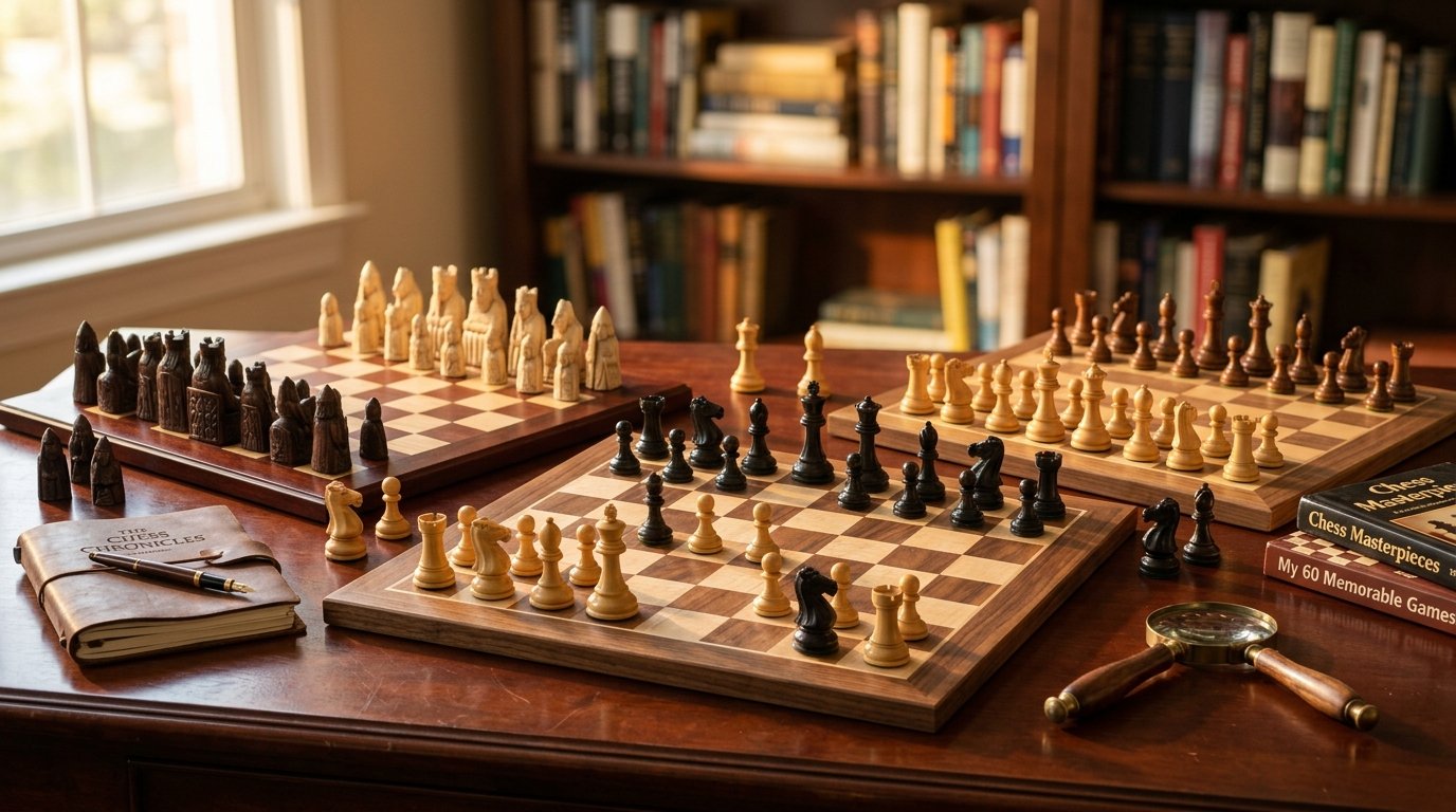Hero Oroszlános backgammon tábla