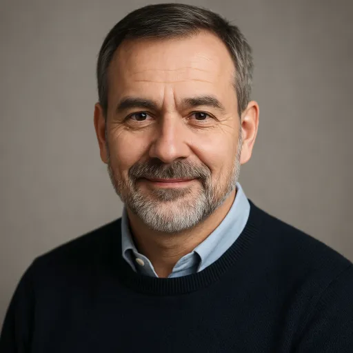 Szabó László – sakk szakértő